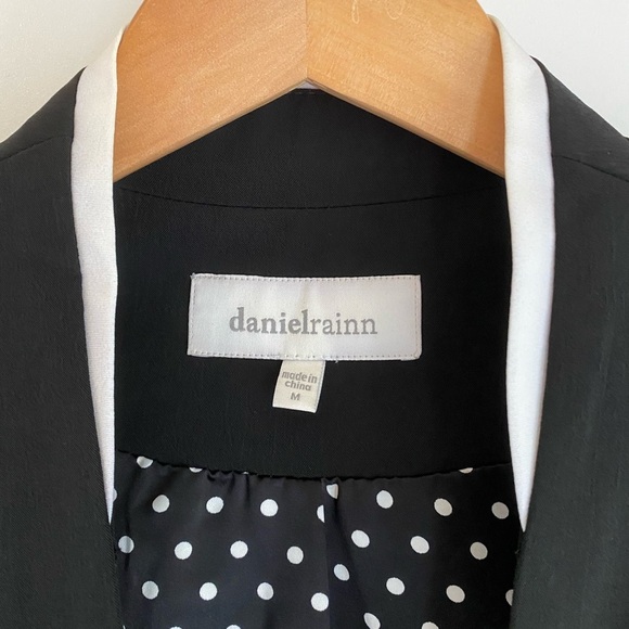 Daniel Rainn Blazer - Picture 2 of 7